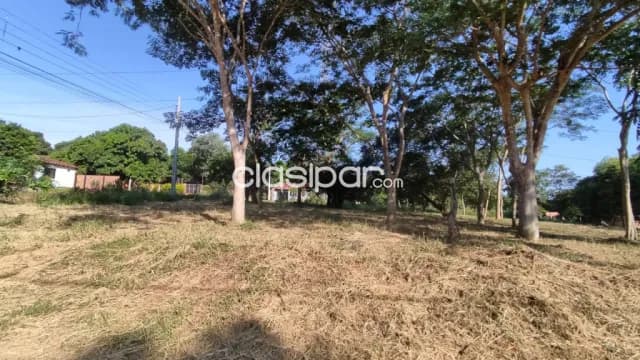 💥terreno de 2.814 m² doble esquina en maramburé - Luque 💥, foto 5