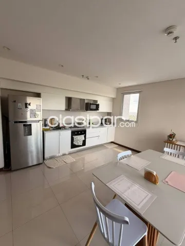 Hermoso y amplio departamento de 3 dormitorios en barrio Trinidad, foto 5