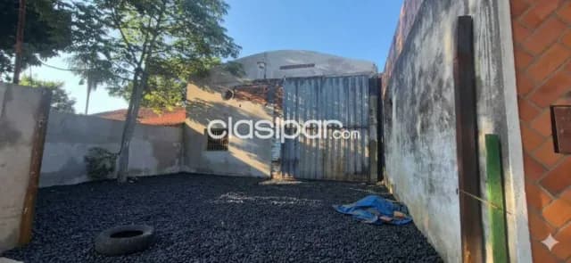 Tinglado a terminar en barrio tacumbu – asuncion, foto 2