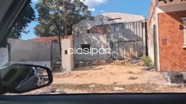 Tinglado a terminar en barrio tacumbu – asuncion, foto 3