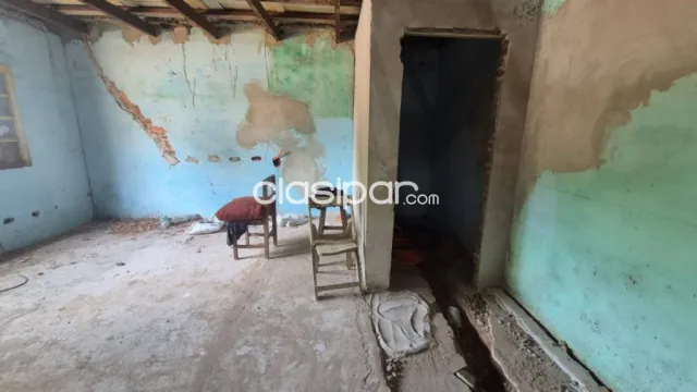 Tinglado a terminar en barrio tacumbu – asuncion, foto 5