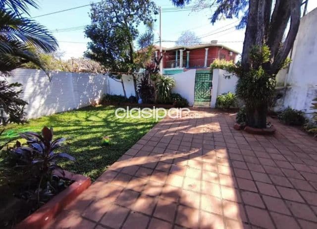 Exclusiva Propiedad En Venta En Barcequillo San Lorenzo Baja De Precio