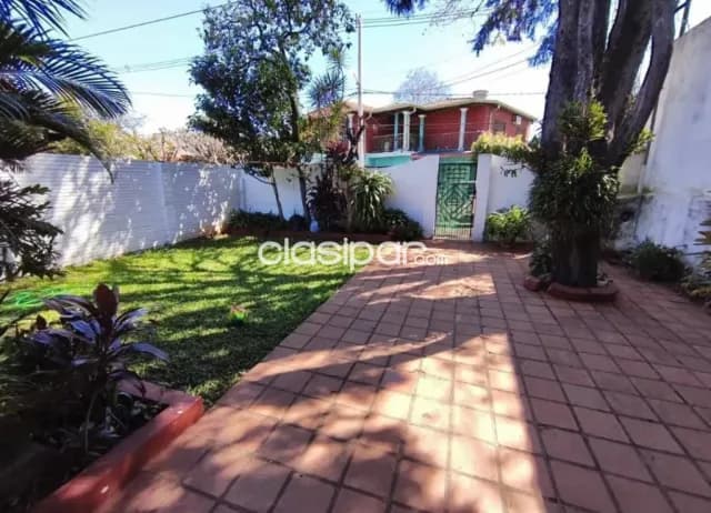 Exclusiva Propiedad En Venta En Barcequillo San Lorenzo Baja De Precio — foto 2