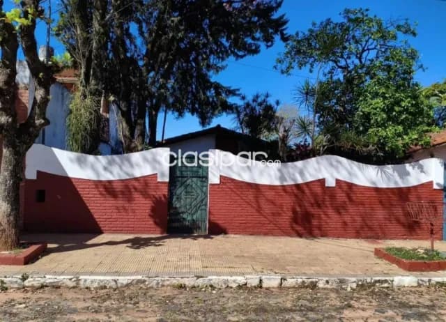 Exclusiva Propiedad En Venta En Barcequillo San Lorenzo Baja De Precio — foto 3
