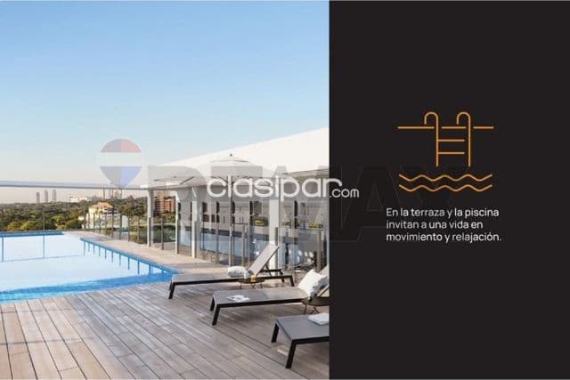 En venta – departamento 3 dormitorios vidalta