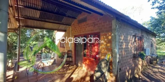 🌾🏡 6 hectáreas a 1.000 m de la Ruta I ((( Ideal para Granja y Cultivo ))) 🏡🌾 — foto 5