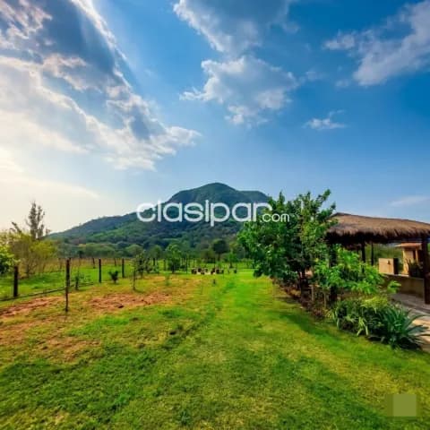 Casa Quinta en venta en Paraguarí con renta activa en zona turística — foto 4