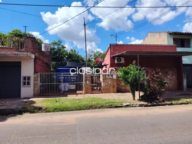 propiedad en inmejorable ubicación. Casa a demoler, foto 3