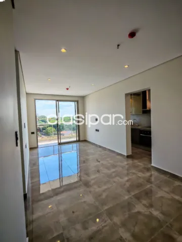Departamento de 2 dormitorios en molas 1311 - piso 12, foto 2