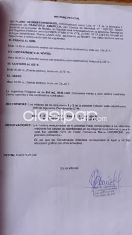 Terreno en Ñemby, foto 4