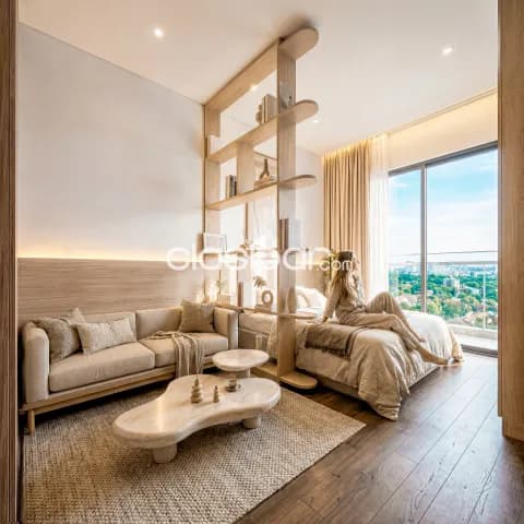 Studio Recoleta a 300m del shopping mariscal: Inversión que funciona desde el primer día📈 — foto 2