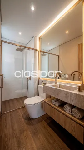 Studio Recoleta a 300m del shopping mariscal: Inversión que funciona desde el primer día📈 — foto 3