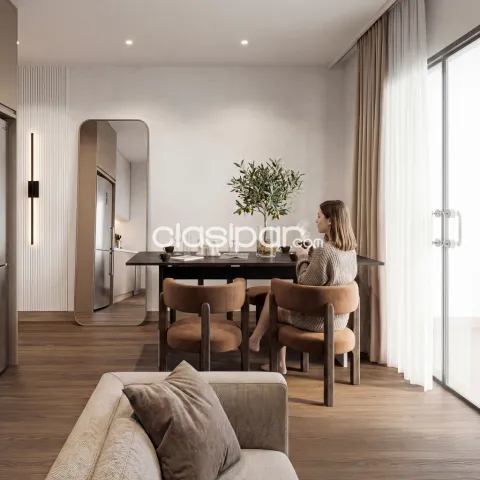 Studio Recoleta a 300m del shopping mariscal: Inversión que funciona desde el primer día📈 — foto 5