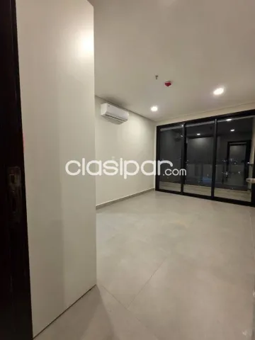 En alquiler departamento de 2 dormitorios en el Barrio Las Mercedes de Asunción — foto 4