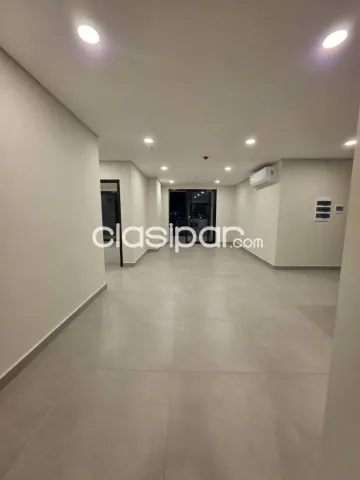 En alquiler departamento de 2 dormitorios en el Barrio Las Mercedes de Asunción — foto 5