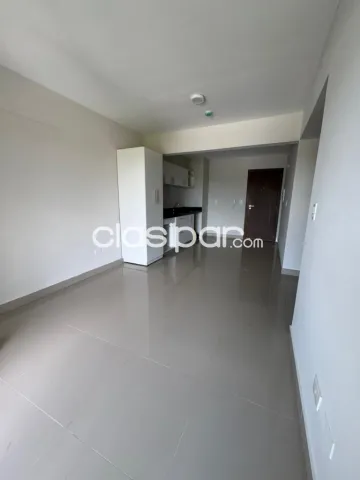 En venta departamento de 2 dormitorios en Lambaré, foto 3