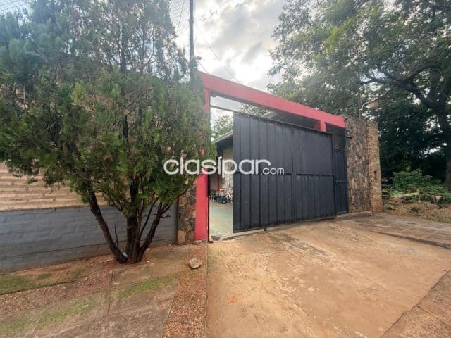 Amplia y espectacular casa en San Lorenzo-barrio barcequillo ✨, foto 1