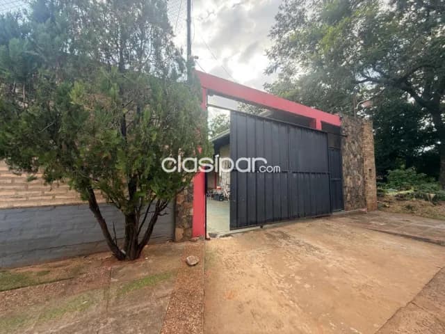Amplia y espectacular casa en San Lorenzo-barrio barcequillo ✨, foto 2