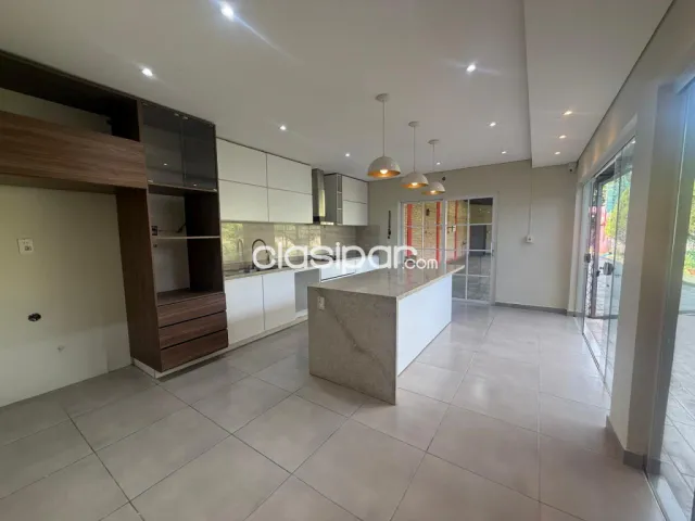 Amplia y espectacular casa en San Lorenzo-barrio barcequillo ✨, foto 5