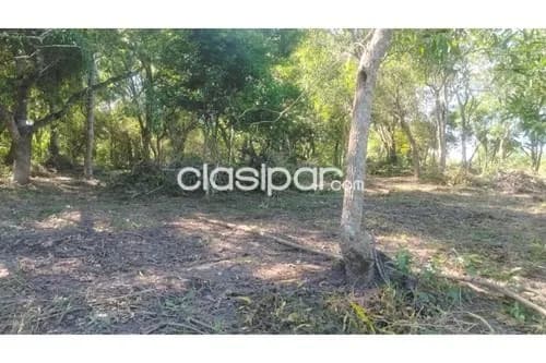 En venta 2 terrenos en Loma Grande - Agua-Y, foto 2