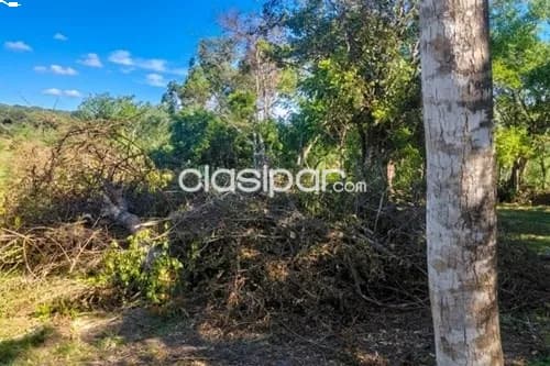 En venta 2 terrenos en Loma Grande - Agua-Y, foto 3