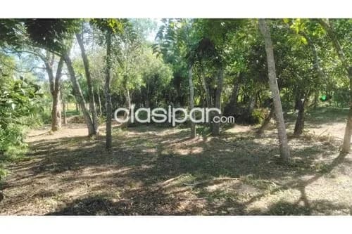 En venta 2 terrenos en Loma Grande - Agua-Y, foto 4