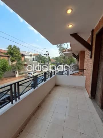 Duplex en los Laureles, Asunción — foto 2