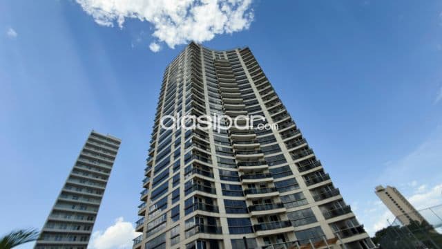 The tower: Departamento dúplex amoblado premium✨