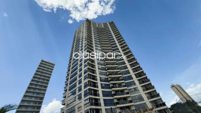 The tower: Departamento dúplex amoblado premium✨, foto 2