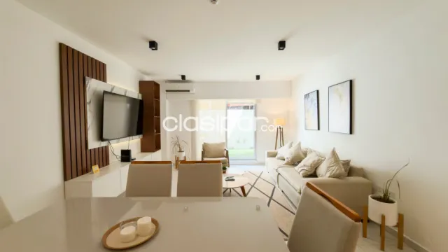 The tower: Departamento dúplex amoblado premium✨, foto 3