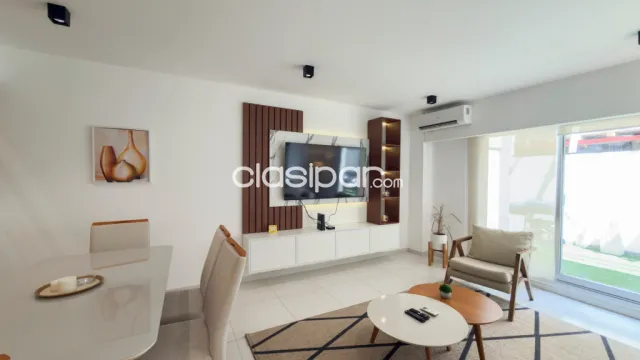The tower: Departamento dúplex amoblado premium✨, foto 4