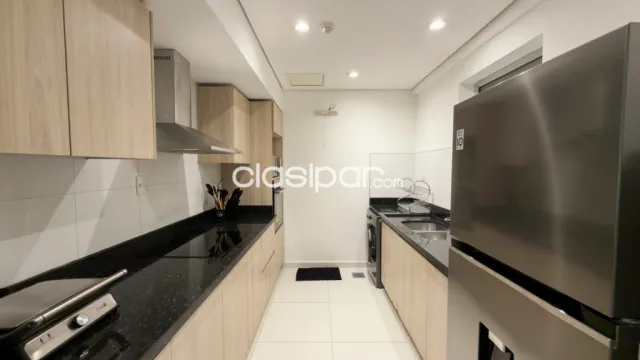 The tower: Departamento dúplex amoblado premium✨, foto 5