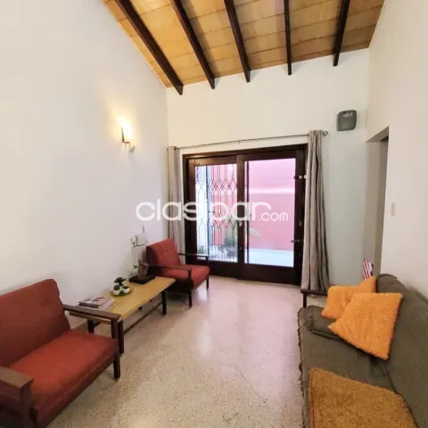 casa de 3 dormitorios en Mburicaó Asuncion, foto 3