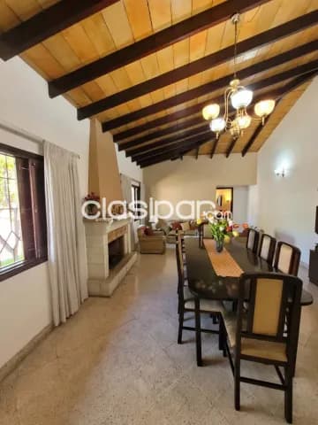 casa de 3 dormitorios en Mburicaó Asuncion, foto 4