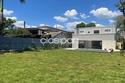 Casa de lujo en lambare-av del yacht, foto 5