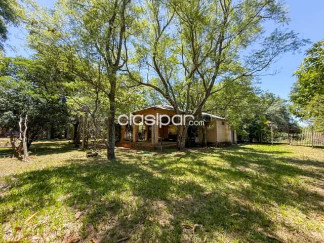 Casa quinta en venta: Ciudad de villeta — foto 2
