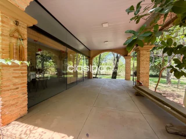 Casa quinta en venta: Ciudad de villeta — foto 3