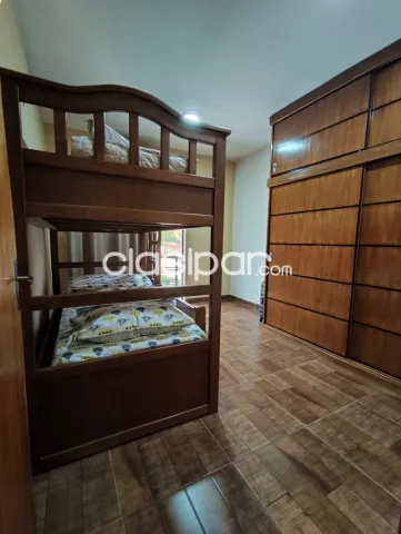 Casa con piscina, limpio- av elizardo aquino, foto 5