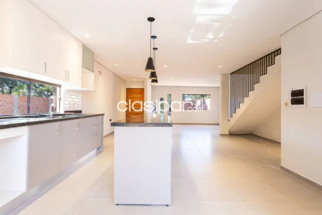 En venta duplex en San Lorenzo barrio mariangela — foto 4