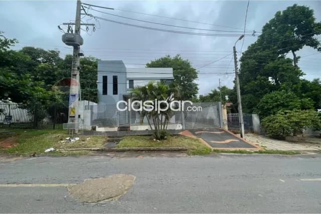 casa en Loma Pyta Asunción — foto 5