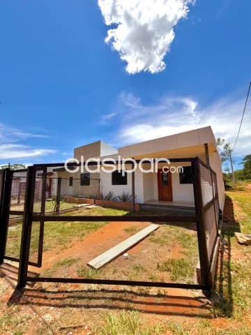 Casas a estrenar en itapuami Luque – proyecto la insula, foto 5