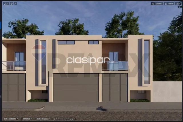 Duplex moderno en fdo de la mora, foto 2