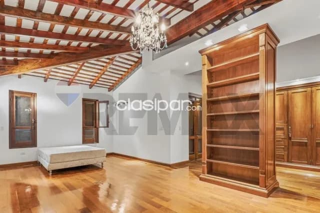 Residencia de alto nivel en Surubi’i, foto 5