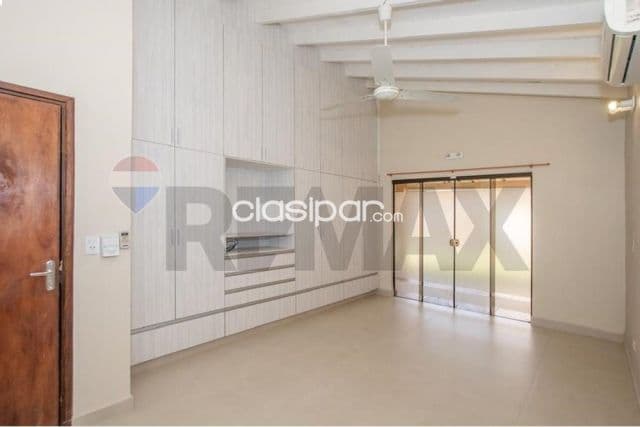 Casa residencial