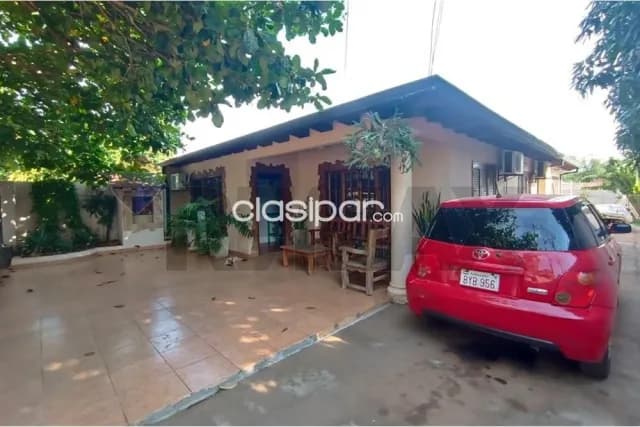 Casa en m.r.a. Barrio concordia — foto 2
