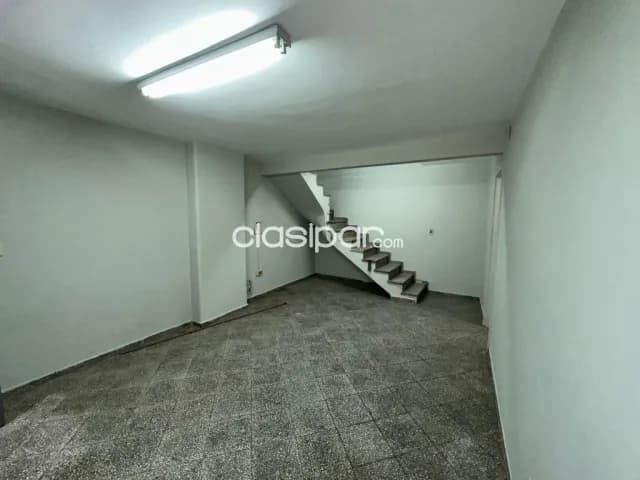 Salon comercial en centro de asuncion, sobre calle estrella ideal para oficina o — foto 4