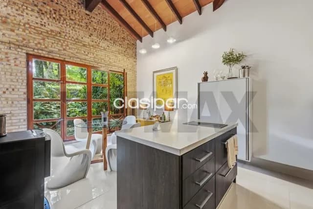 Residencia en barrio cerrado surubi’i — foto 5