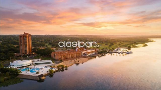 Harbor – casas del yacht | condominio cerrado