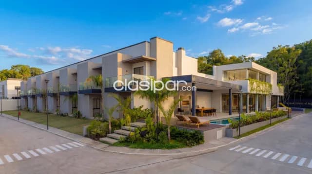 Harbor – casas del yacht | condominio cerrado, foto 3