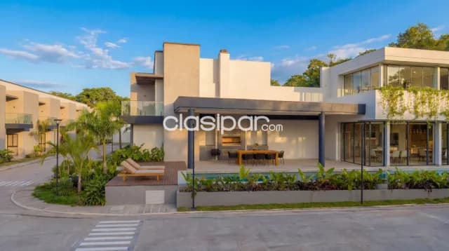 Harbor – casas del yacht | condominio cerrado, foto 4